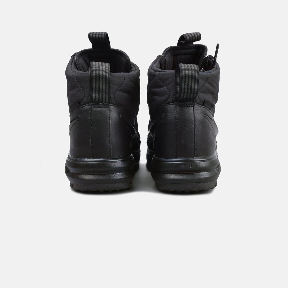 Nike Lunar Force 1 Duckboot 17 Black