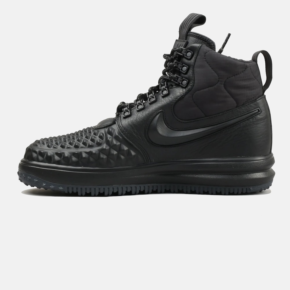 Nike Lunar Force 1 Duckboot 17 Black