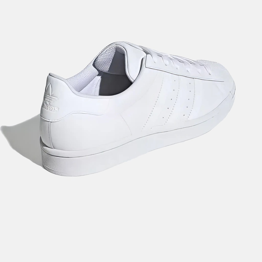 Adidas Superstar Cloud White
