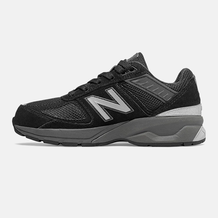 New Balance USA 990v5 Black