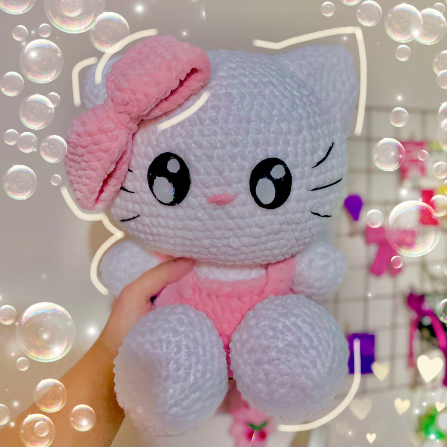 Hello Kitty | Loop Berry