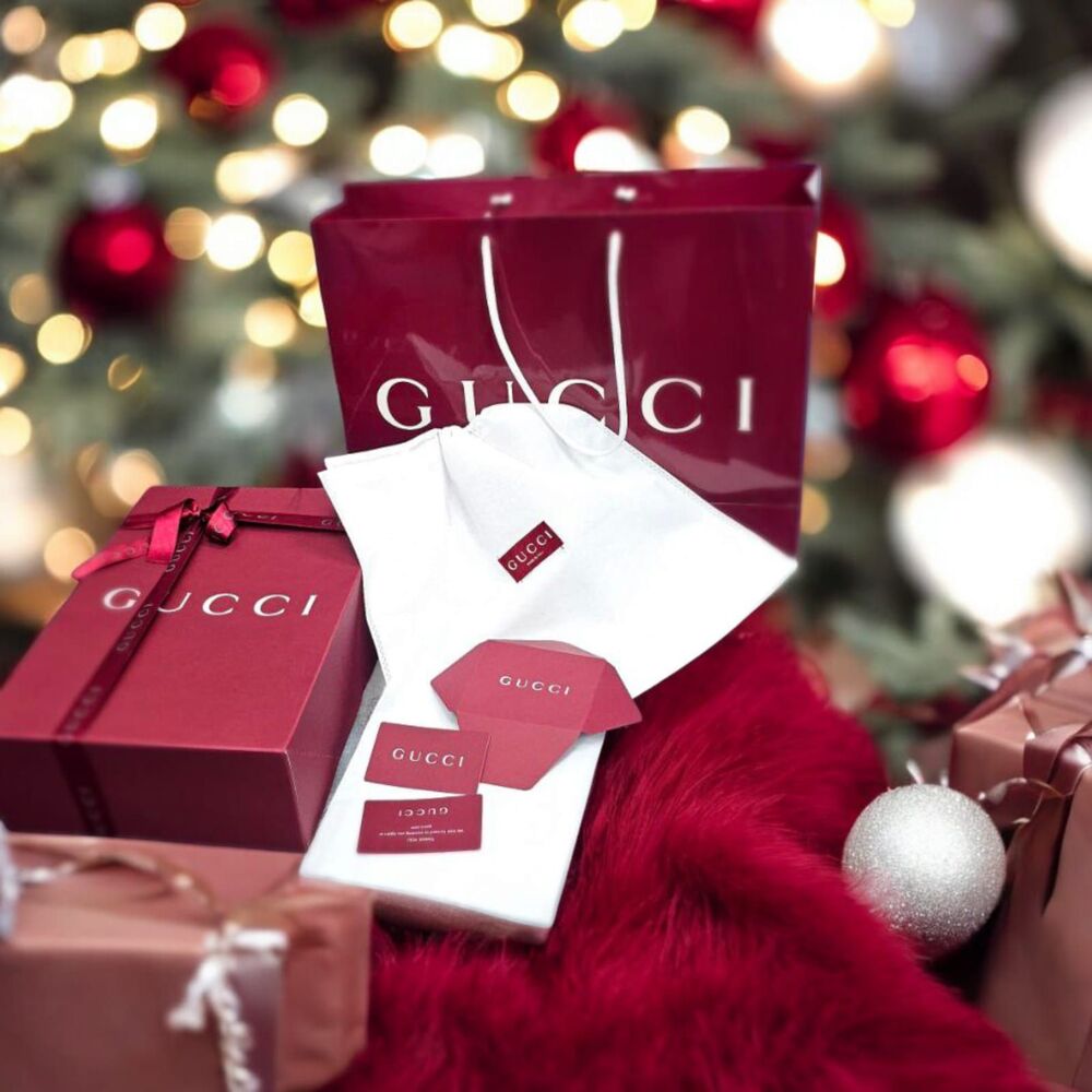 Gucci Vip Set Çantasız | Luxbox