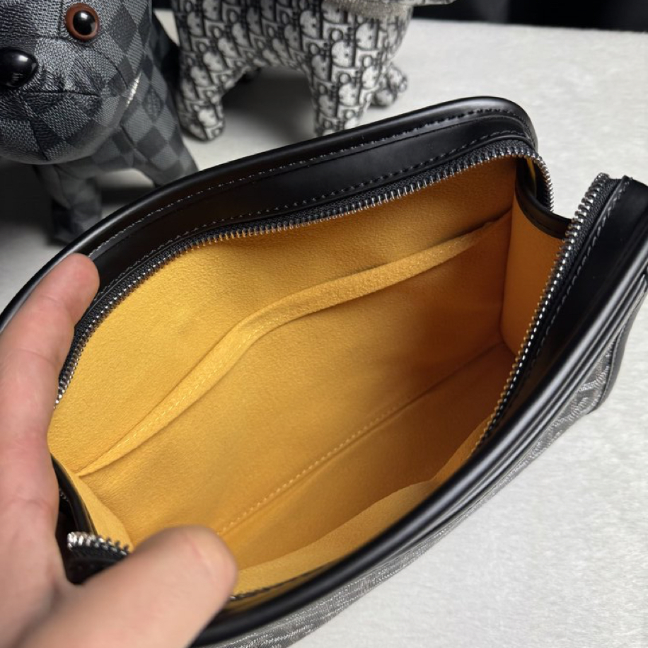 GOYARD Jouvence PM Toiletry LUXE İTALİANO BAGS