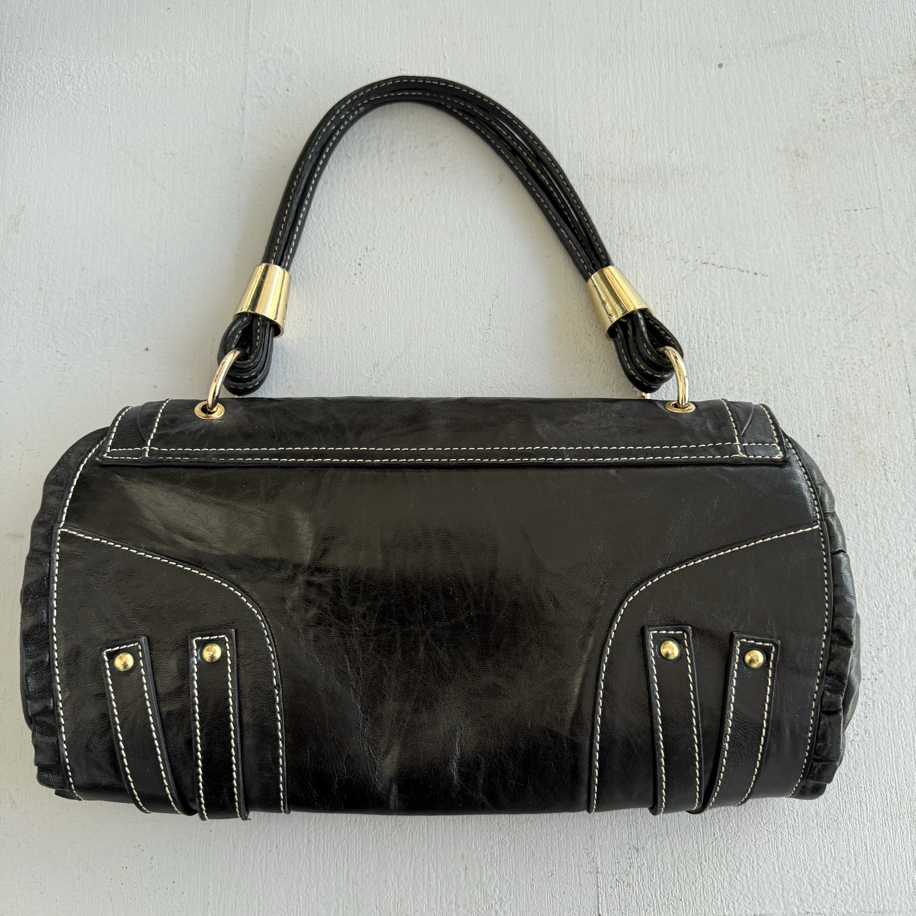 Dolce & Gabbana Vintage Leather Bag