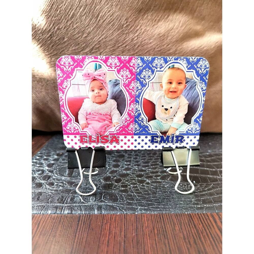 7x10cm Korumalı İNCE Magnet