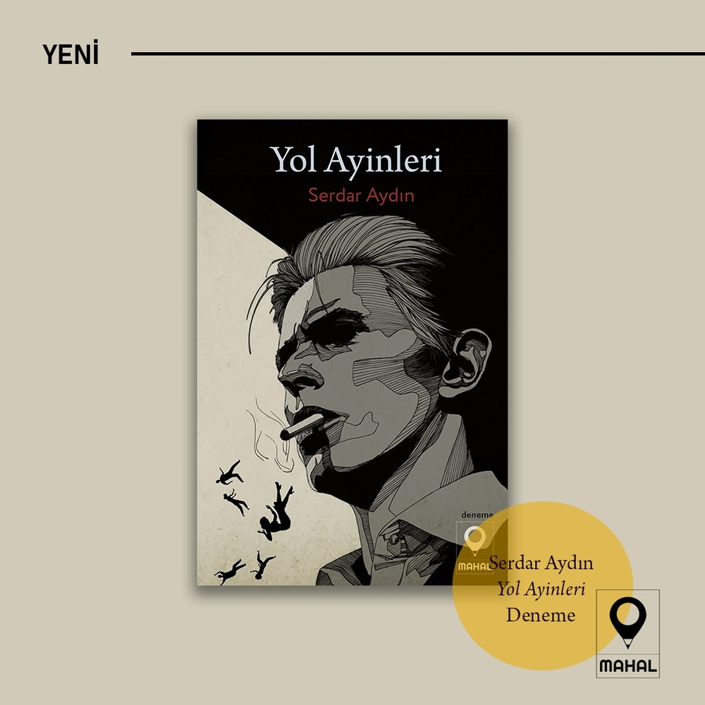 Erken Erişim | Serdar Aydın - Yol Ayinleri - Deneme