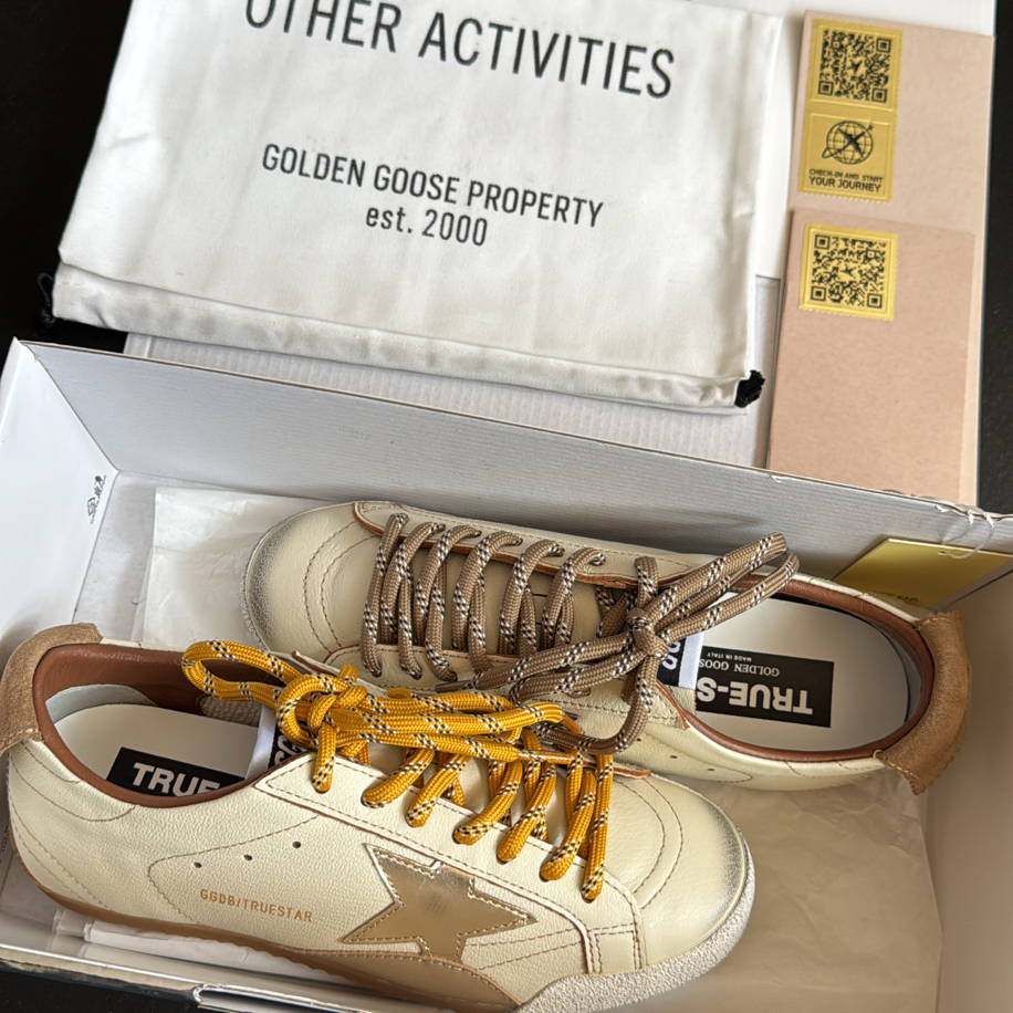 Golden Goose