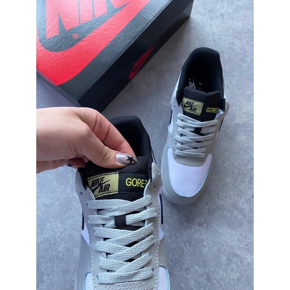 Nike Air Force 1 Gore-Tex ( İNDİRİM )