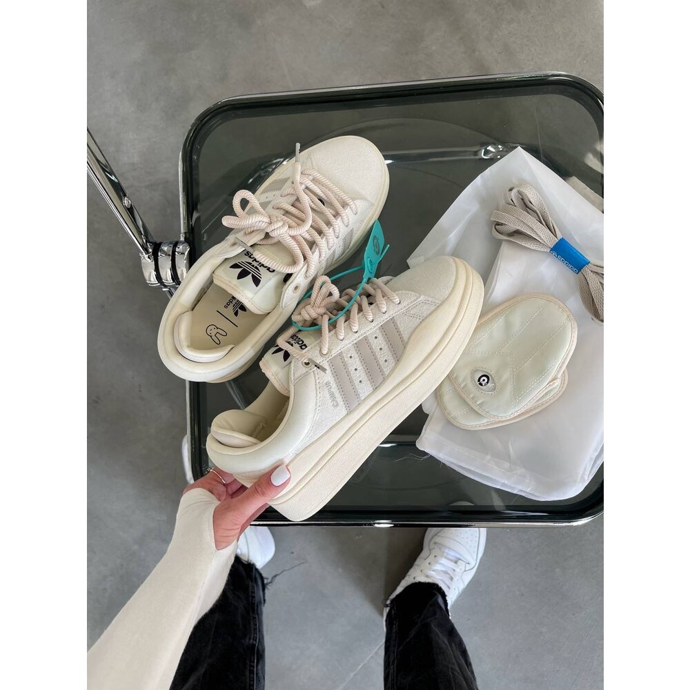 Adidas Bad Bunny X Campus Light (FIRSAT ÜRÜNÜ)