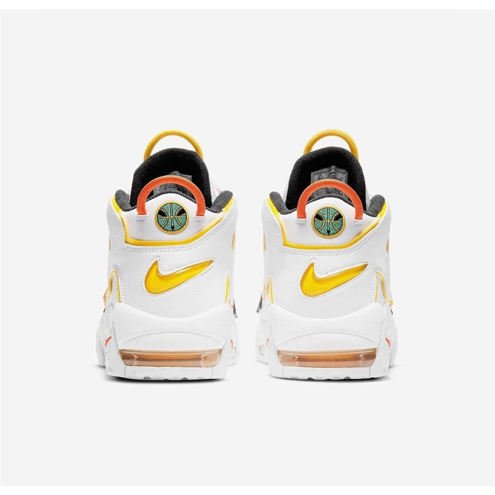 Air More Uptempo ‘Rayguns’  (FIRSAT ÜRÜNÜ)