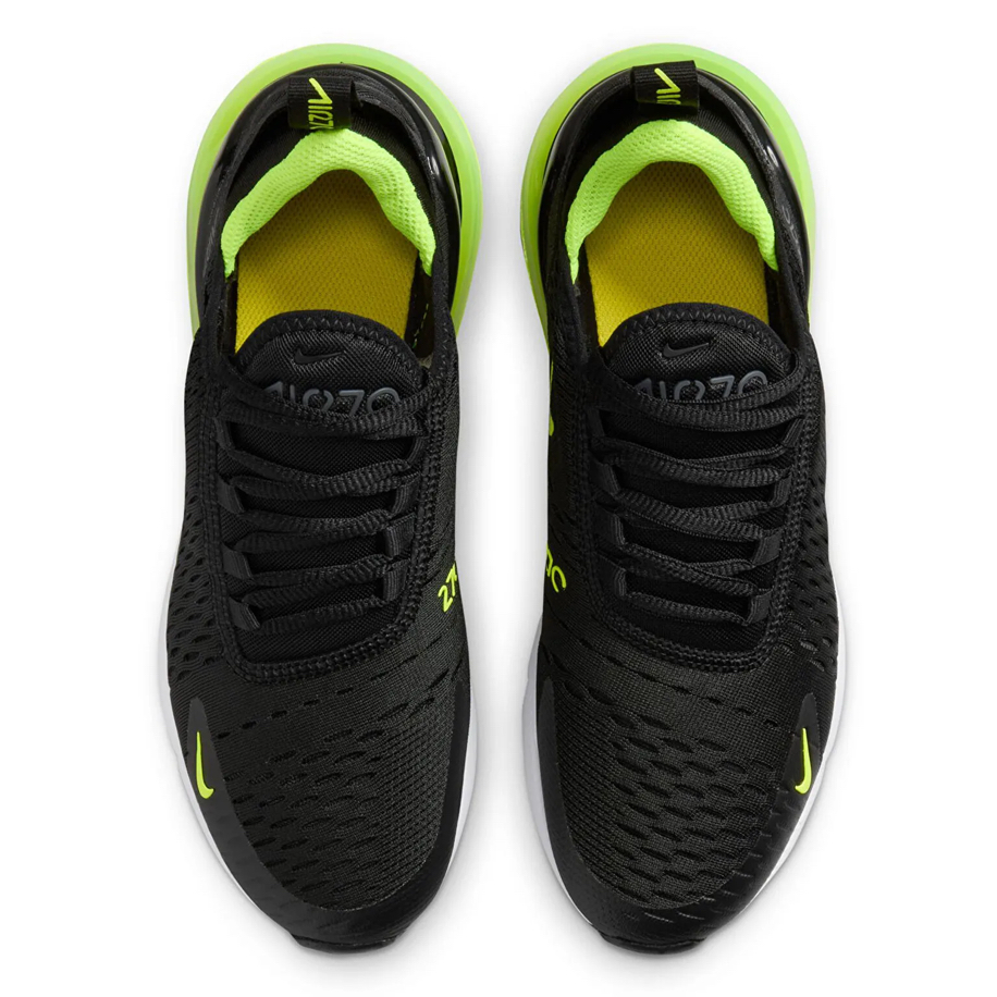 Nike Air Max 270 Black Green