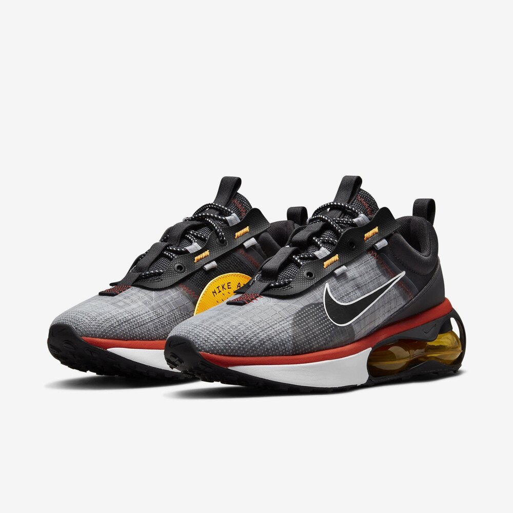 Nike Air Max 2021 Mystic Red Clay