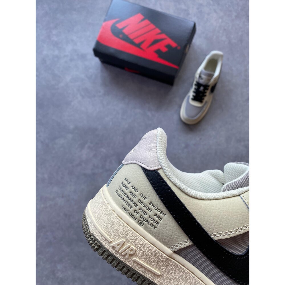 Nike Air Force Gore-Tex ( İNDİRİM )