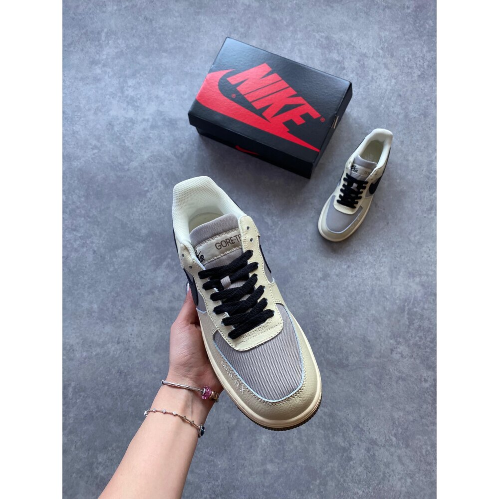 Nike Air Force Gore-Tex ( İNDİRİM )