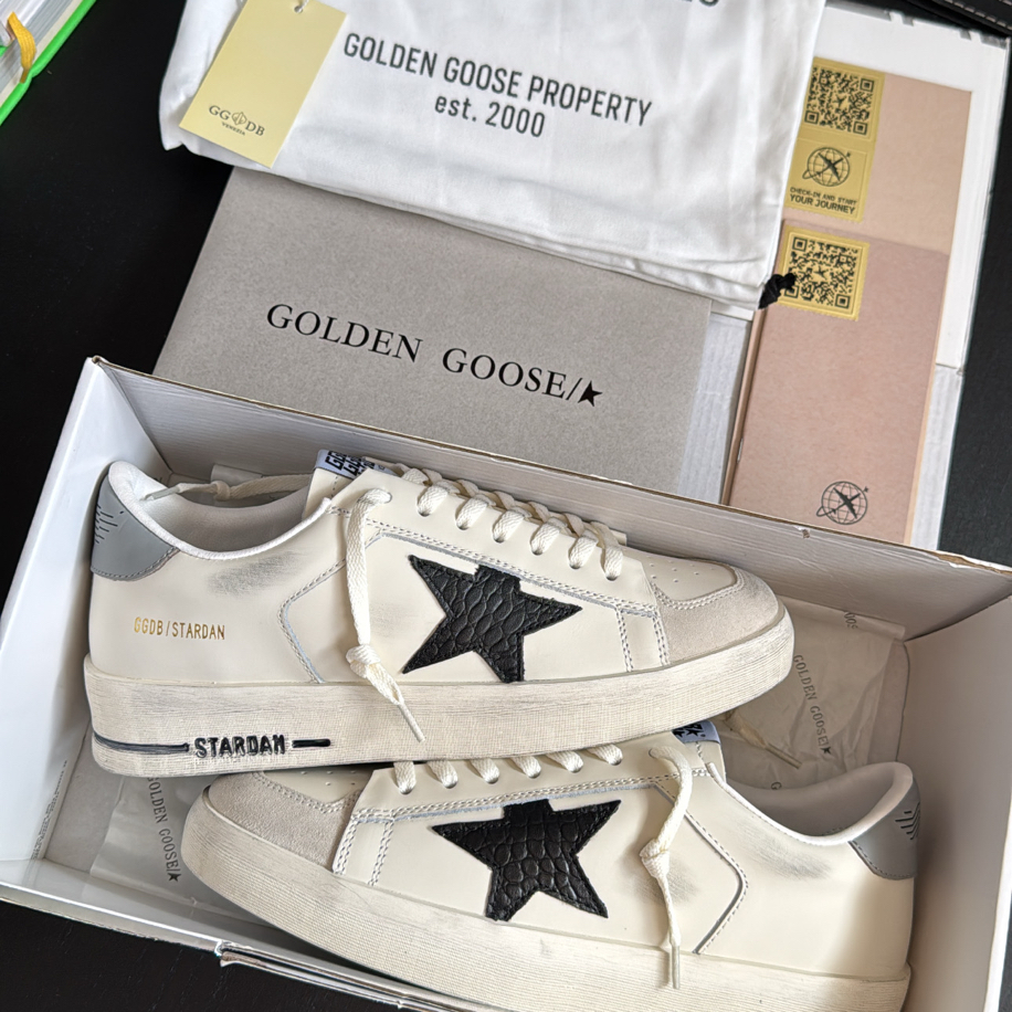Golden Goose