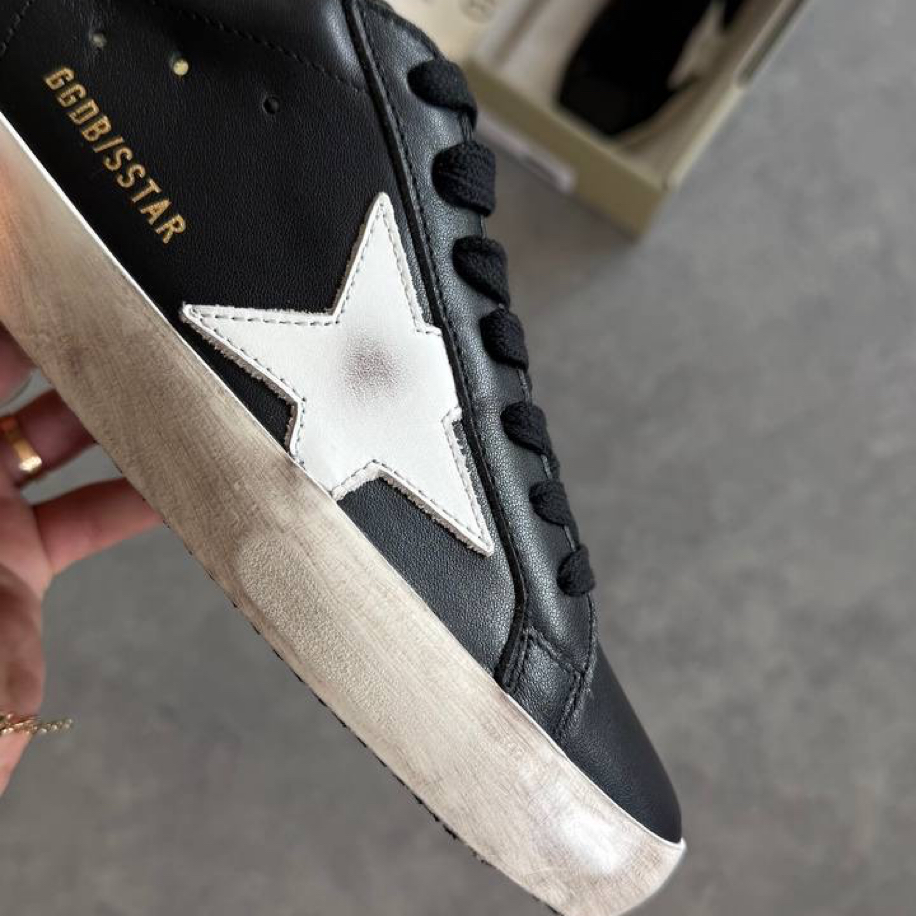 Golden Goose