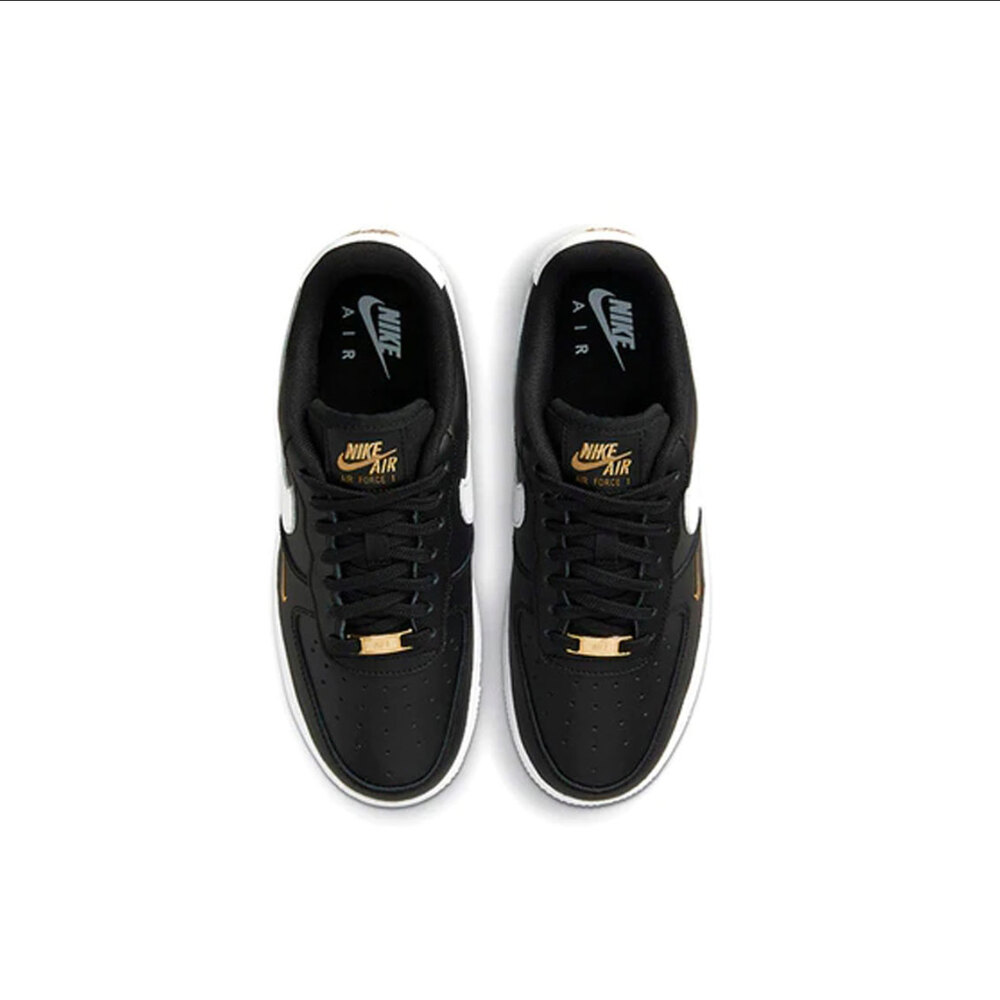 Nike Air Force 1 07 Essential Black White