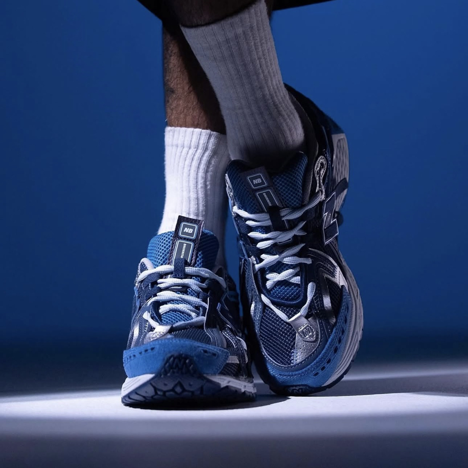 New Balance 1906A Sea Stone (Dar Kalıp)