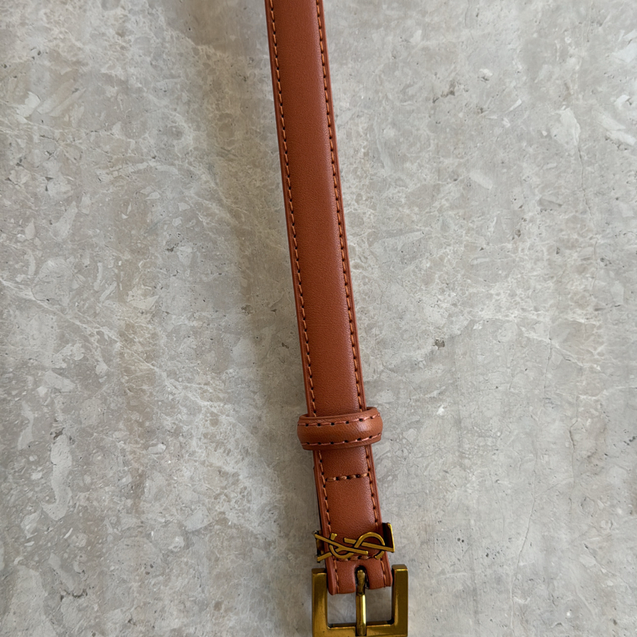 YSL Belt