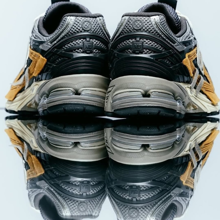 New Balance 1906A Great Plaıns (Dar Kalıp)