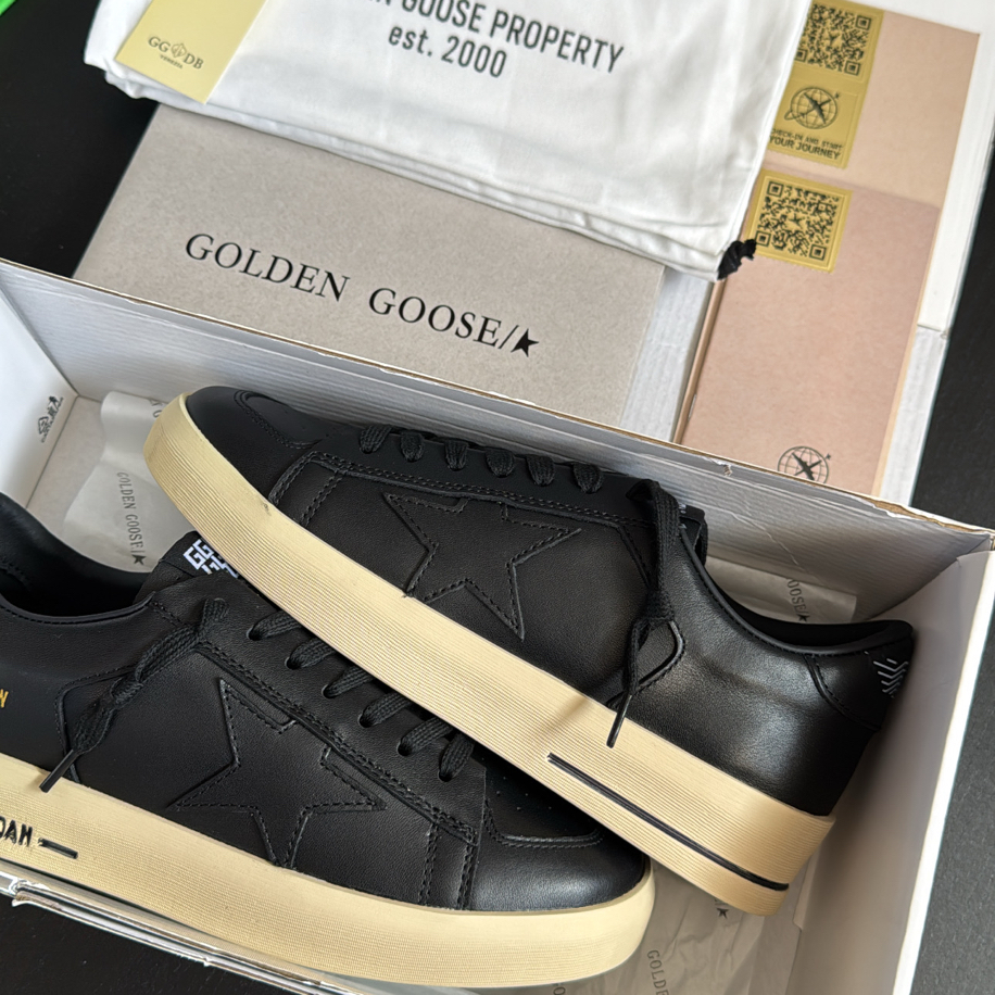 Golden Goose