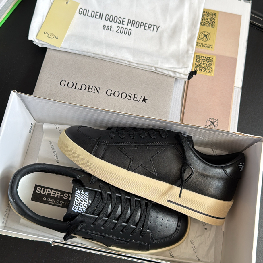 Golden Goose