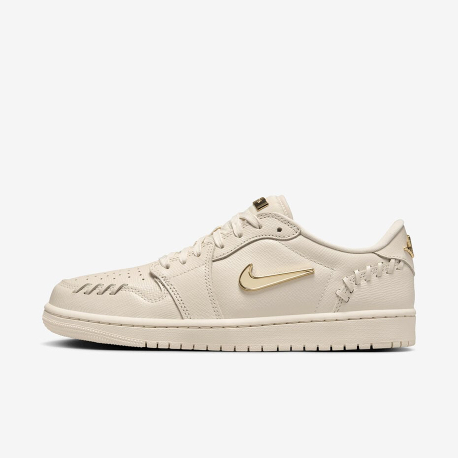 Nike Air Jordan 1 Low Method of Make
