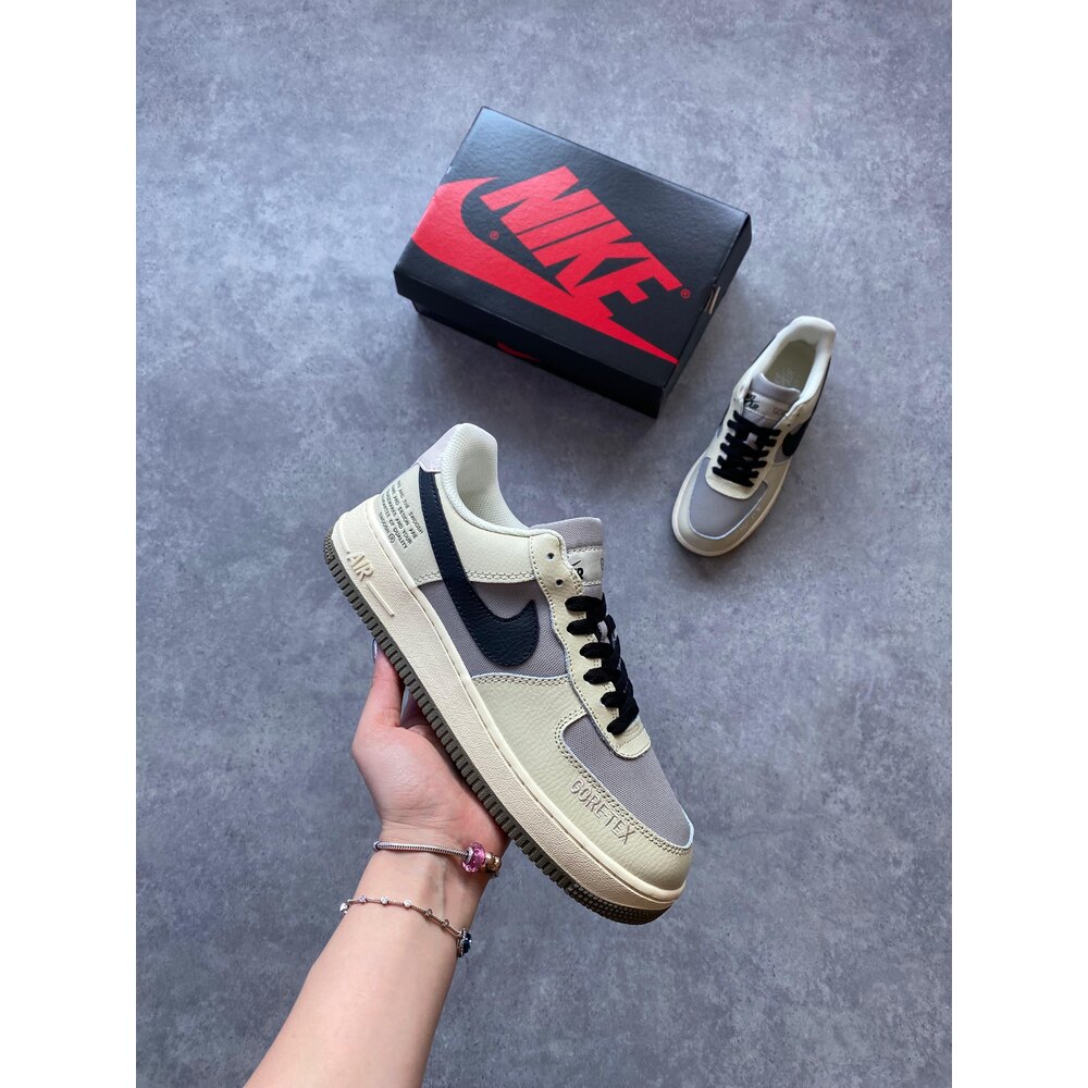 Nike Air Force Gore-Tex ( İNDİRİM )