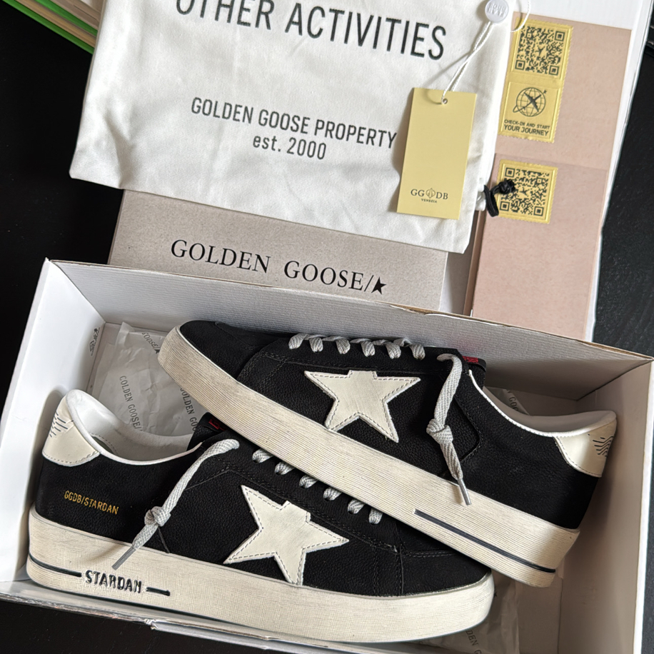 Golden Goose