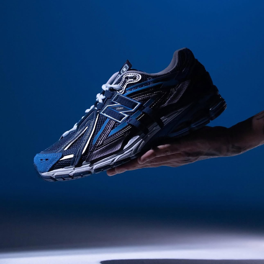 New Balance 1906A Sea Stone (Dar Kalıp)