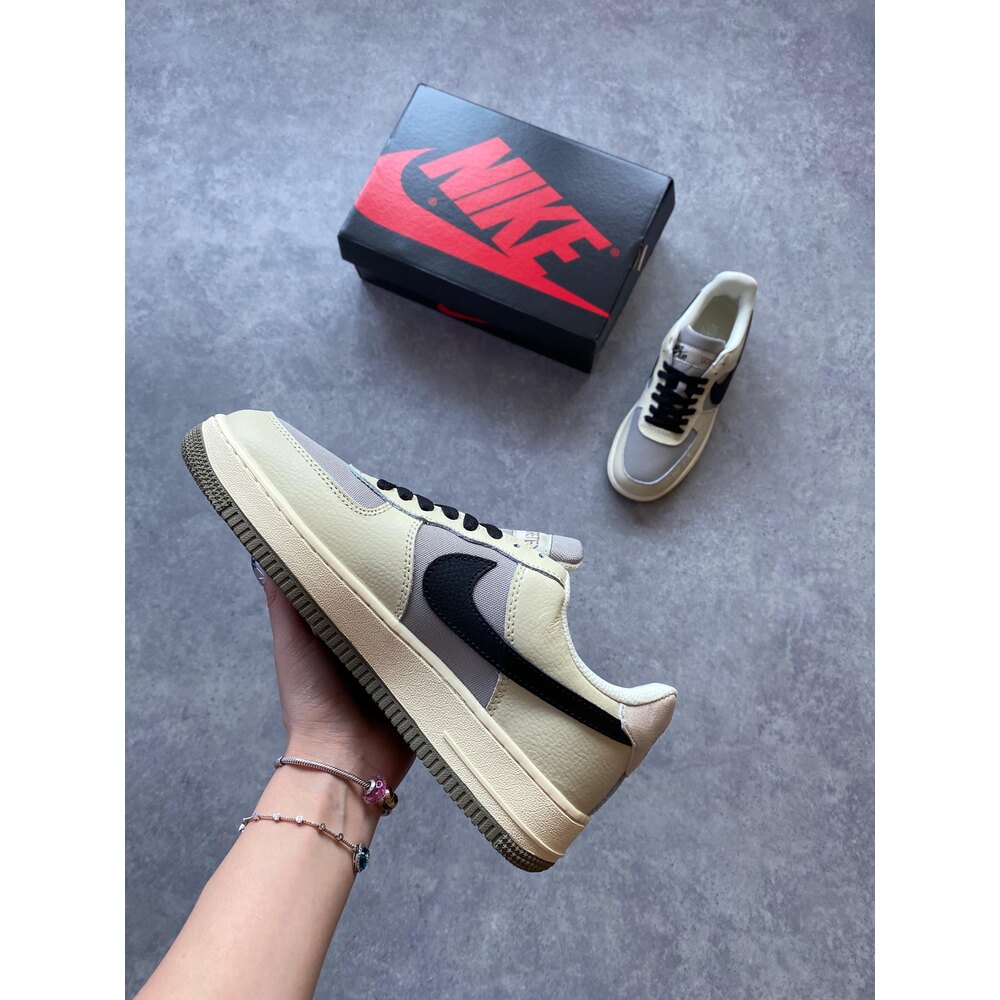 Nike Air Force Gore-Tex ( İNDİRİM )