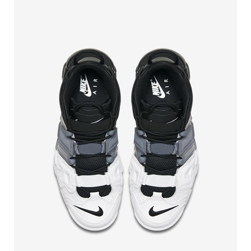 Nike Air More UpTempo TriColor ( FIRSAT ÜRÜNÜ)