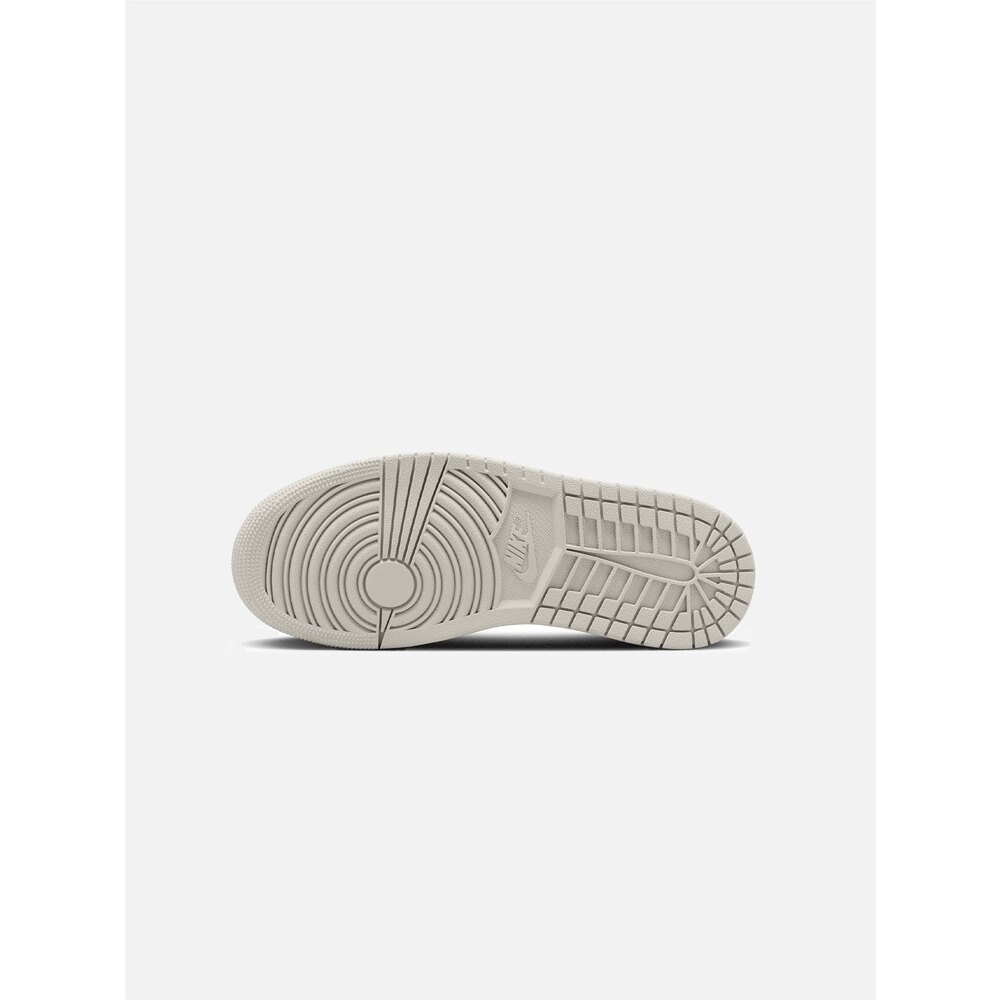 Nike Jordan 1 Low OG Wmns Black Cement ( İNDİRİM )