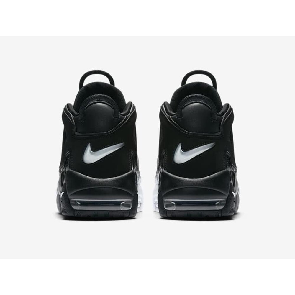 Nike Air More UpTempo TriColor ( FIRSAT ÜRÜNÜ)