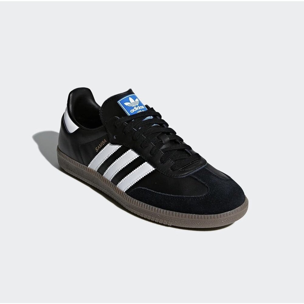 Adidas Samba OG Black ( 1 NUMARA DAR KALIP )
