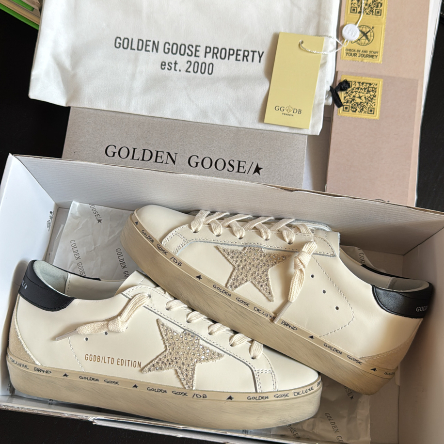 Golden Goose
