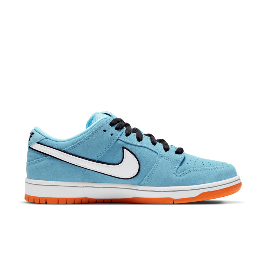 Nike SB Dunk Low Pro Blue Chill