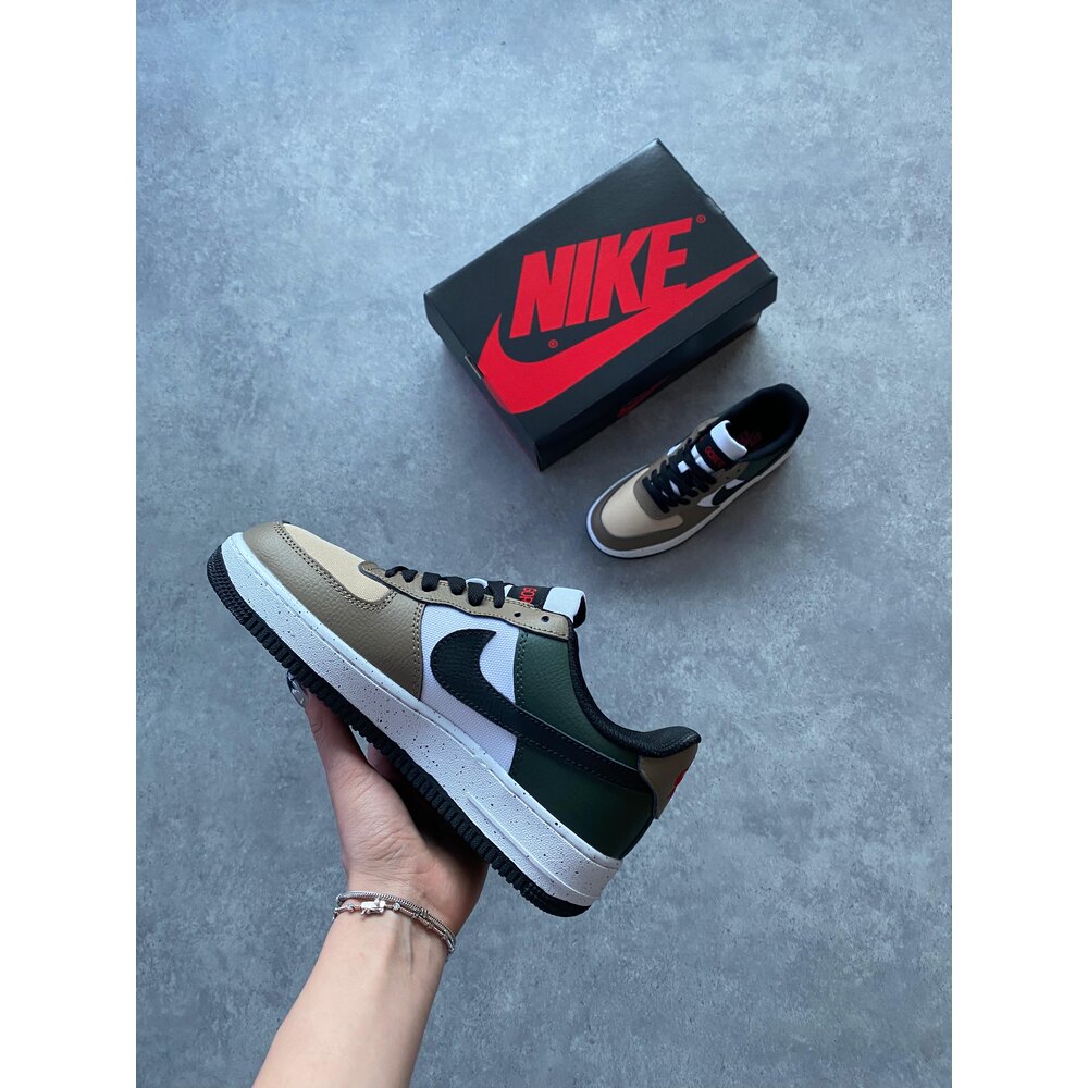 Nike Air Force 1 Gore-Tex