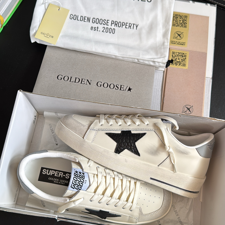 Golden Goose