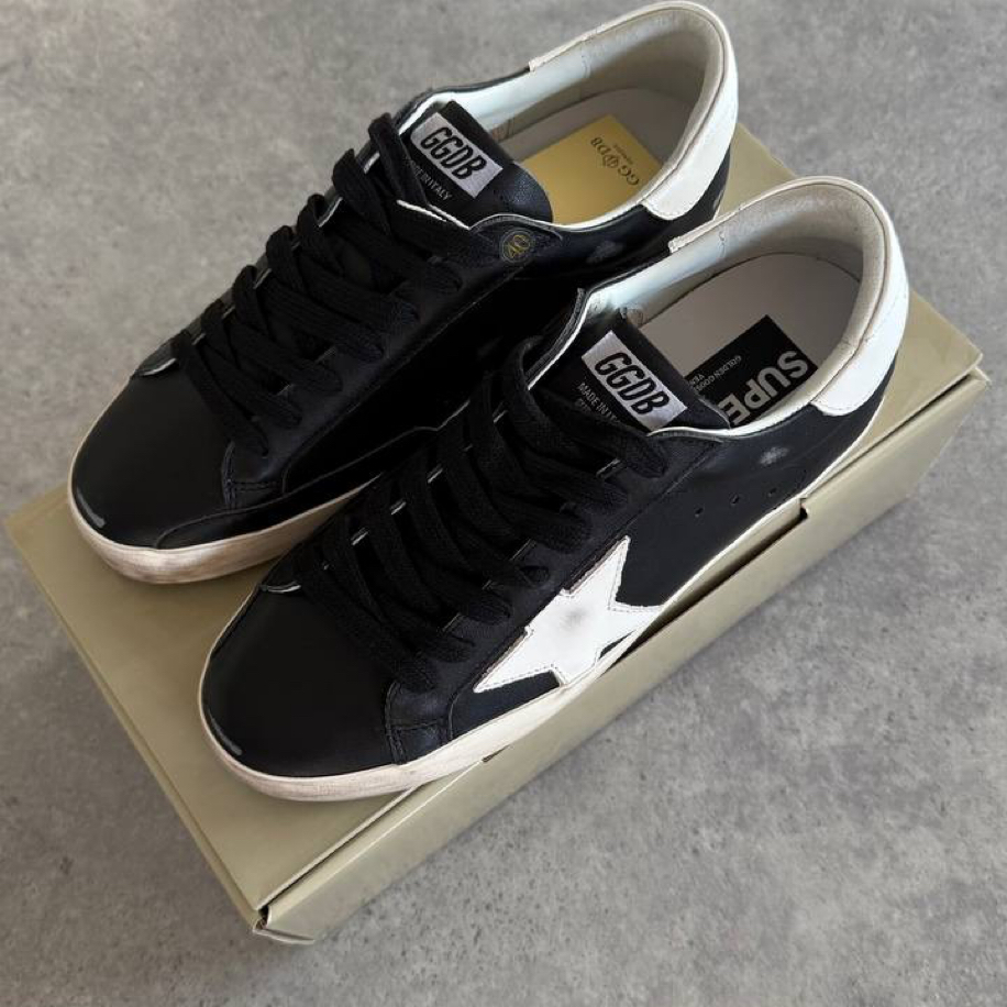 Golden Goose
