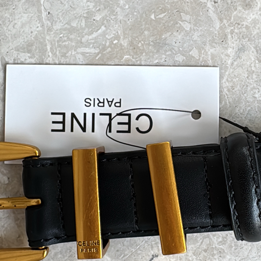 Celine Belt
