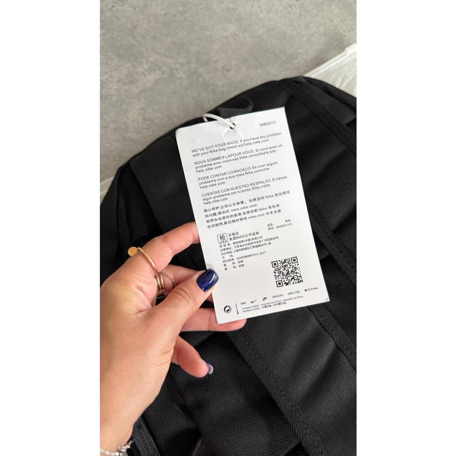 Nike Bags ( Premıum )