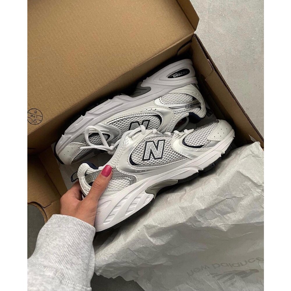 New Balance 530 SG ( 1 NUMARA BÜYÜK ALIN LÜTFEN)