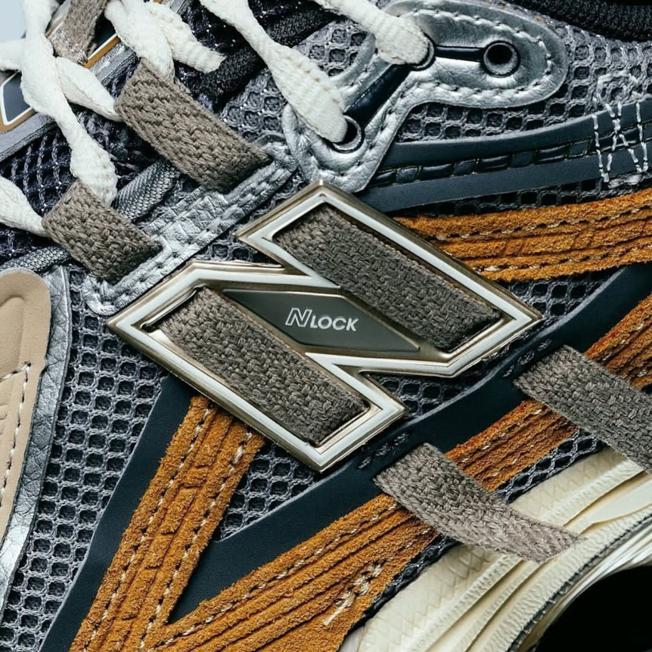 New Balance 1906A Great Plaıns (Dar Kalıp)