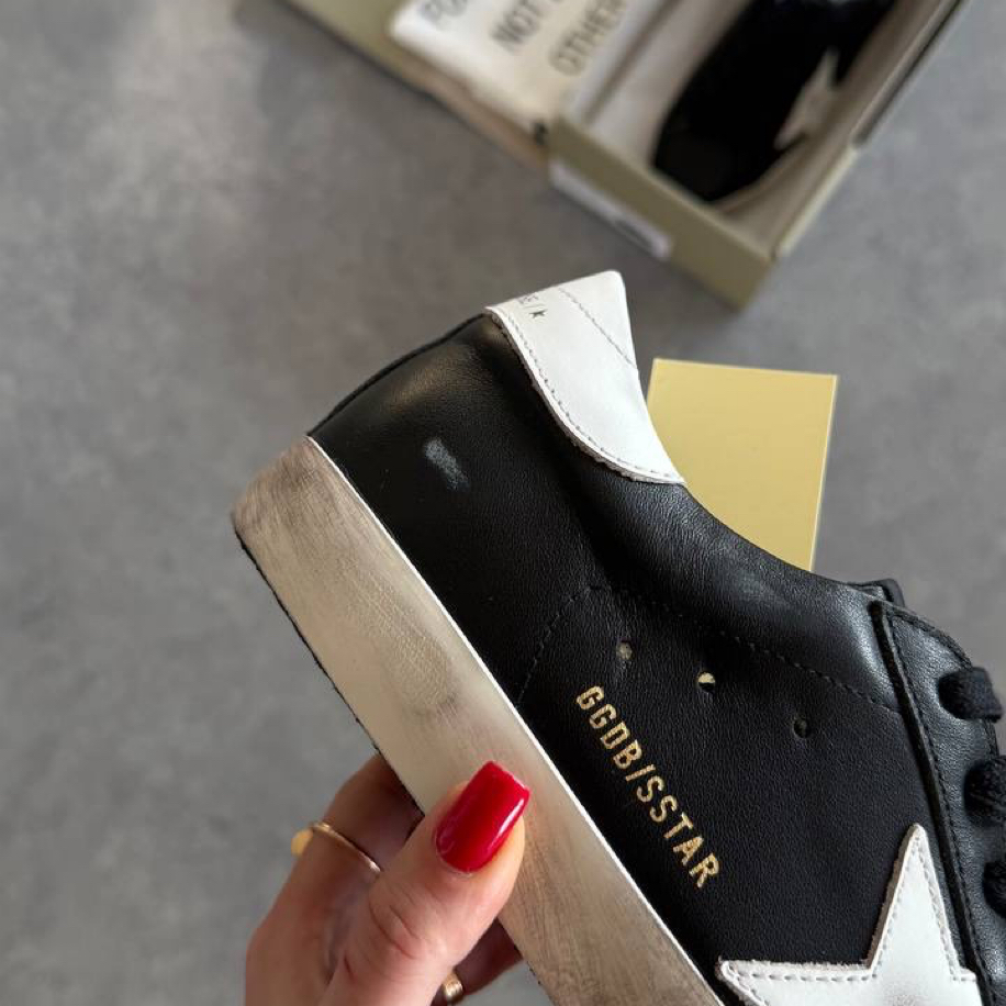 Golden Goose