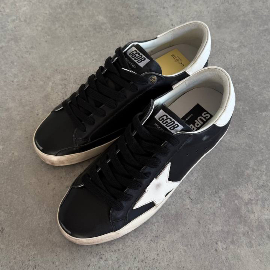 Golden Goose