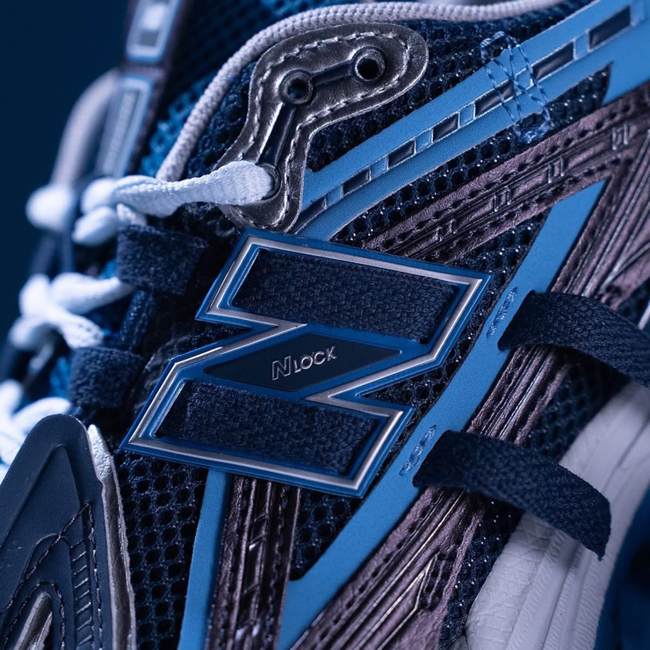 New Balance 1906A Sea Stone (Dar Kalıp)