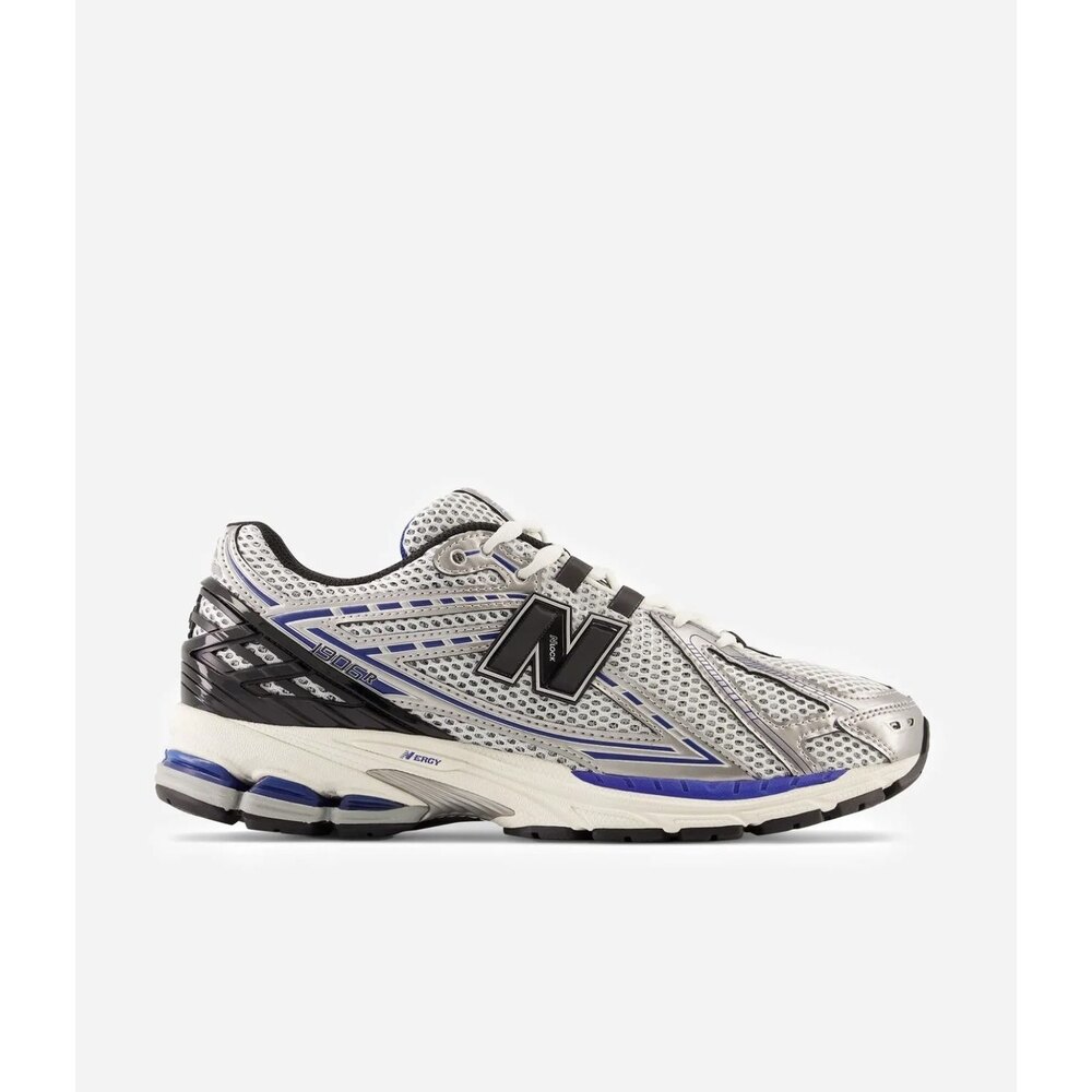 New Balance 1906 RCD Silver Metallic Blue ( 1 NUMARA DAR )
