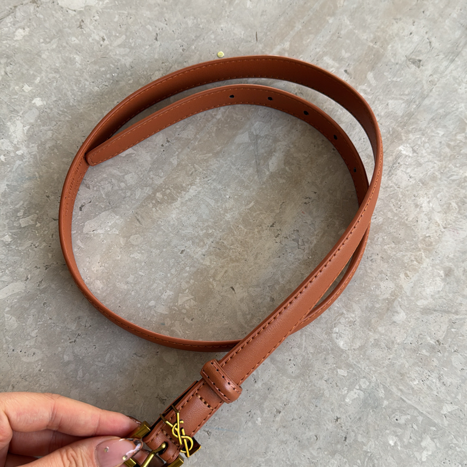 YSL Belt