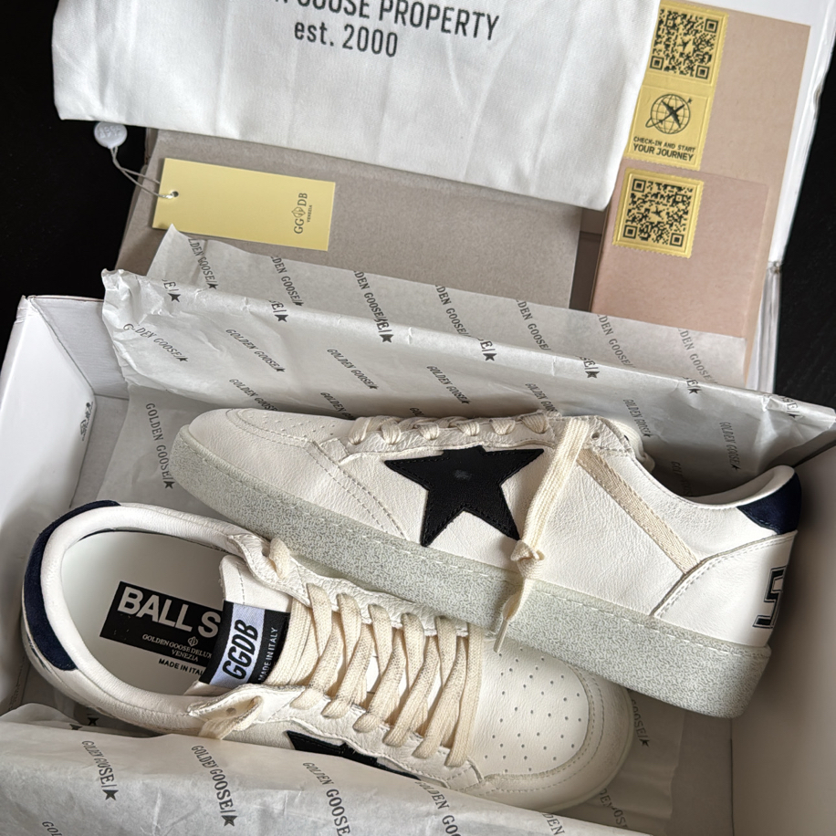 Golden Goose
